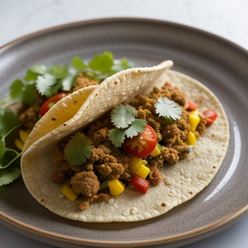 Taco Glop recipe image