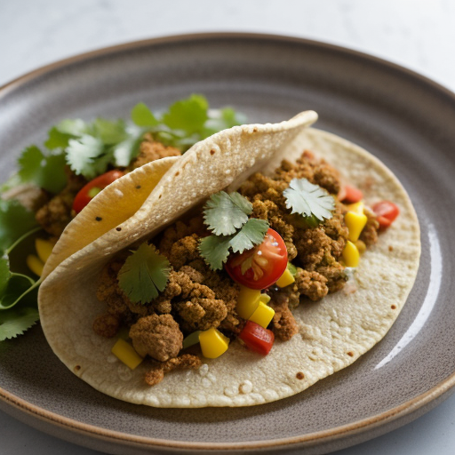 Taco Glop recipe image