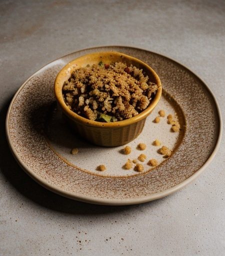 Taco Hotdish recipe image