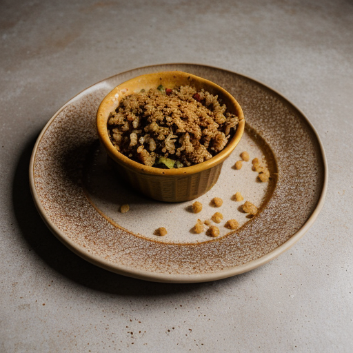 Taco Hotdish recipe image