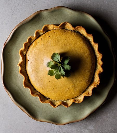 Taco Pie recipe image