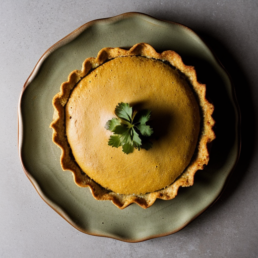 Taco Pie recipe image