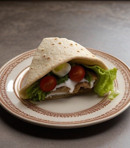 Taco Ring" recipe image