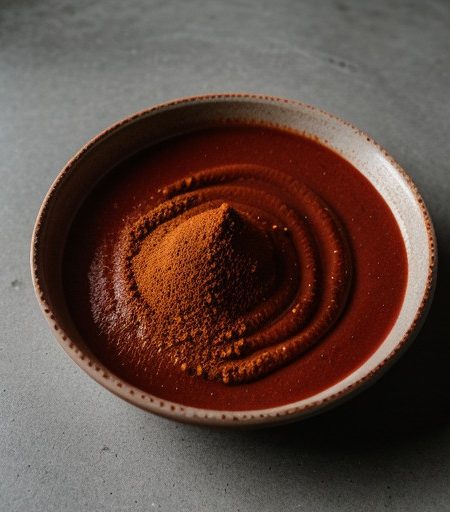 Taco Sauce recipe image