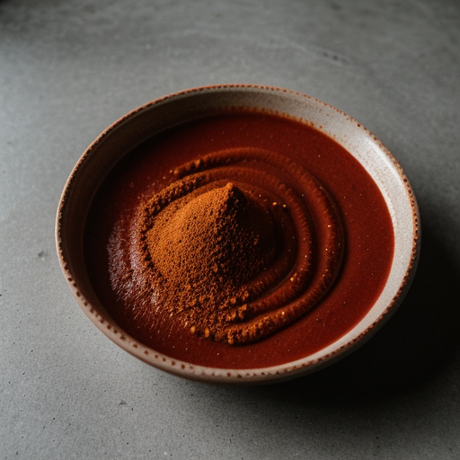Taco Sauce recipe image