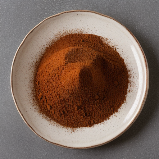 Taco Seasoning recipe image