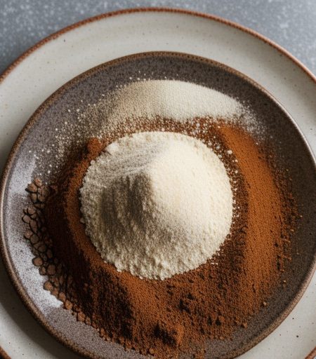 Taco Seasoning Mix recipe image