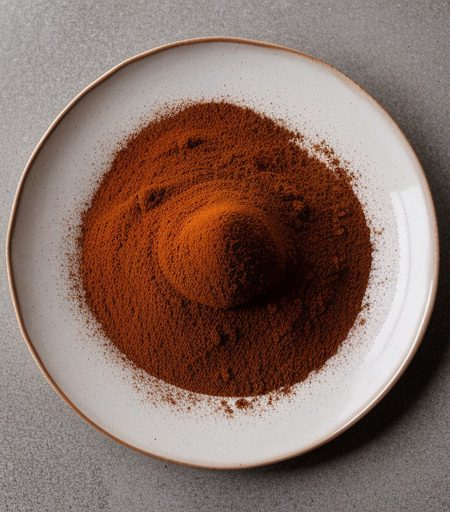 Taco Seasoning Mix~ No. 01 recipe image