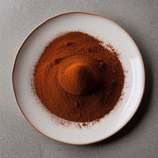 Taco Seasoning Mix~ No. 01 recipe image