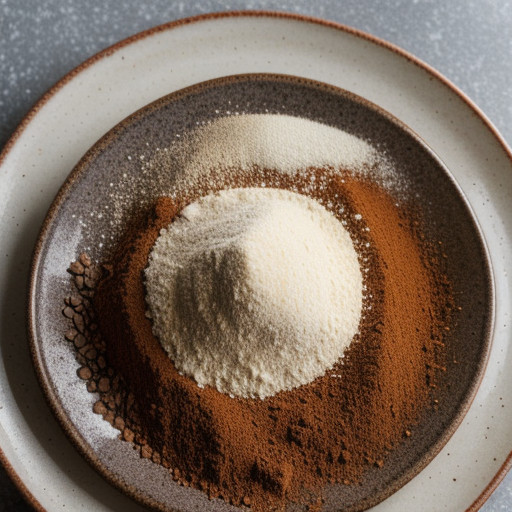 Taco Seasoning Mix recipe image