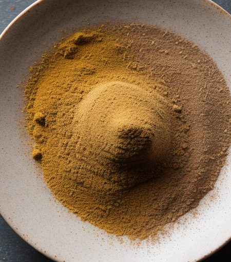 Taco Seasoning/Vitamix or Blender recipe image