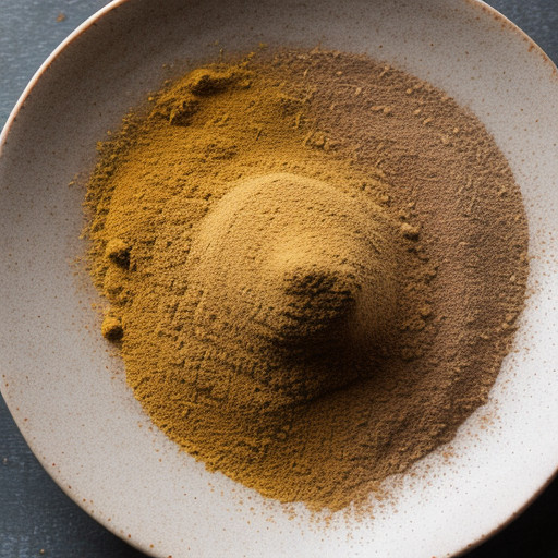 Taco Seasoning/Vitamix or Blender recipe image
