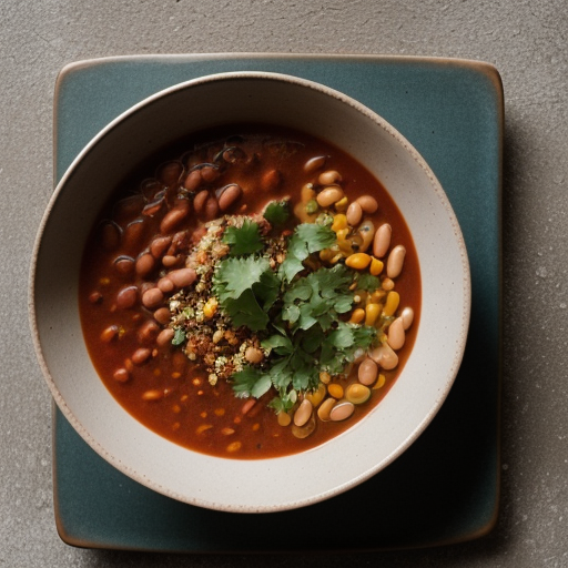 Taco Soup recipe image