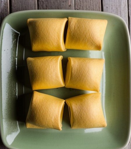 Taco Squares (3 PTS recipe image