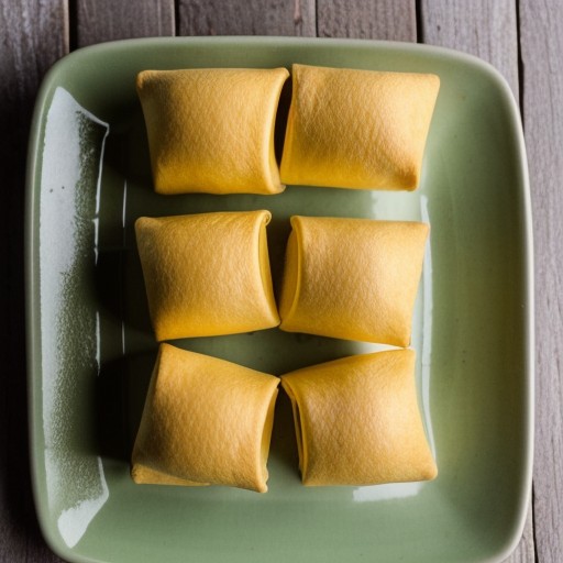 Taco Squares (3 PTS recipe image