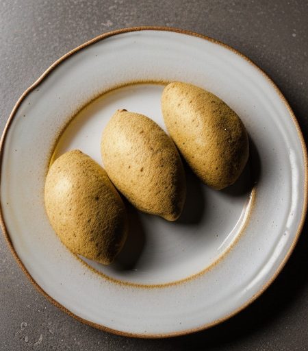 Taco Tater recipe image