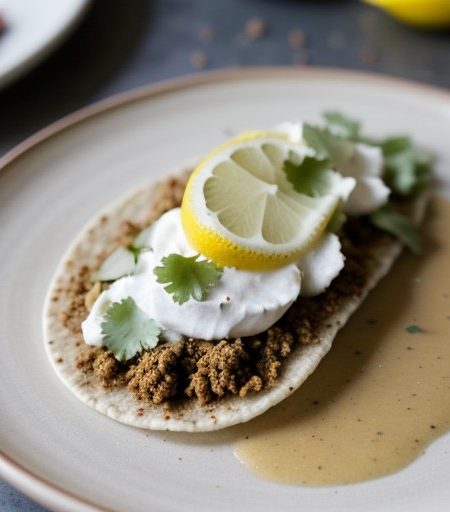 Taco recipe image