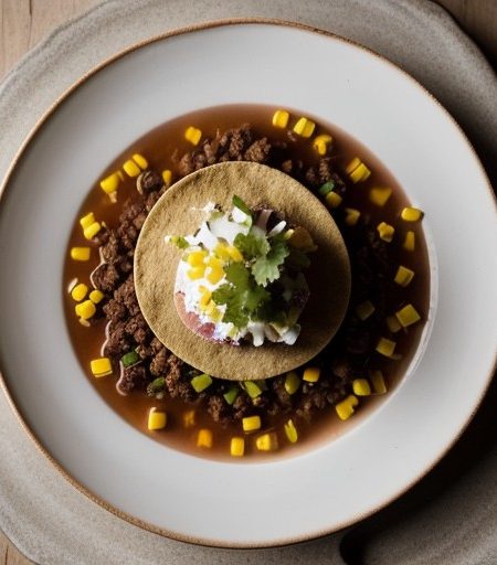 Taco recipe image