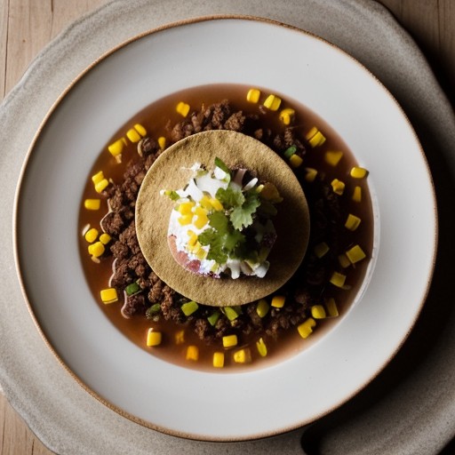 Taco recipe image