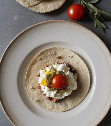 Taco recipe image