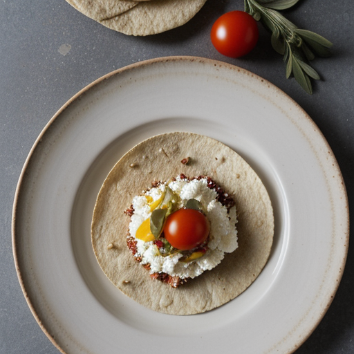Taco recipe image