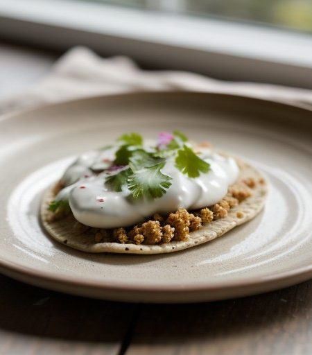 Taco recipe image