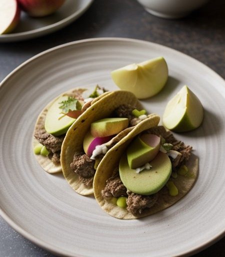 Taco recipe image