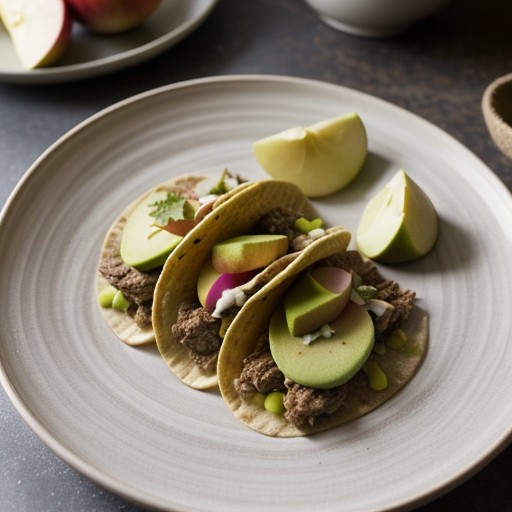 Taco recipe image