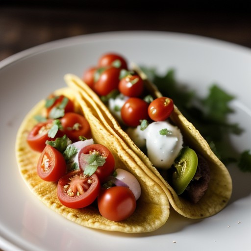 Taco recipe image