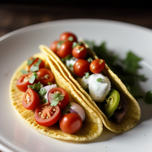 Taco recipe image