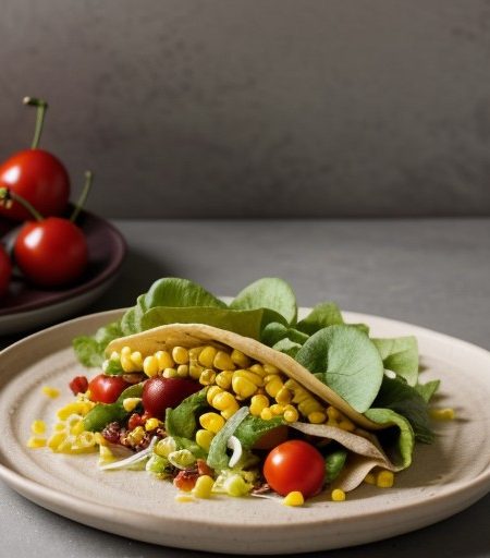 Taco recipe image