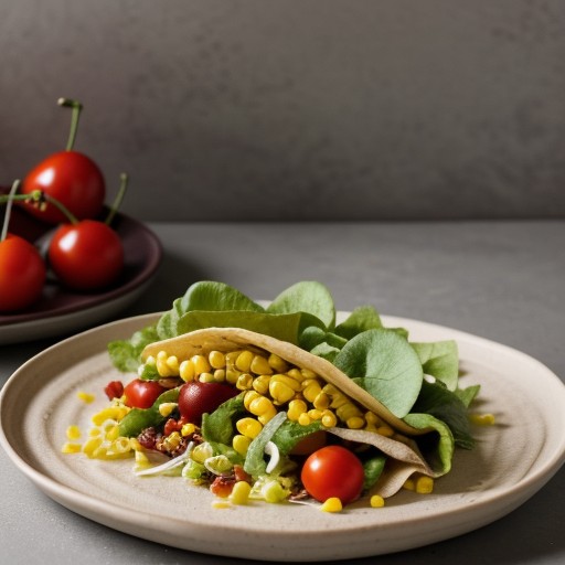 Taco recipe image