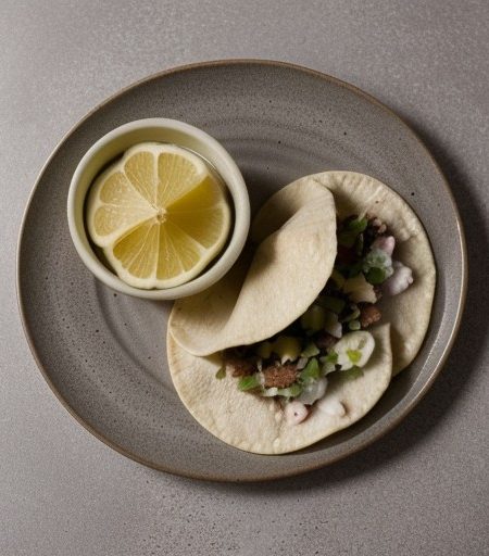 Taco recipe image
