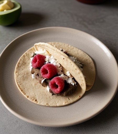 Taco recipe image
