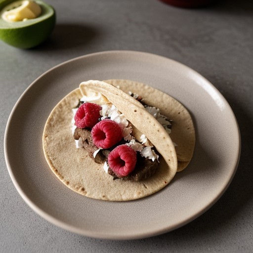 Taco recipe image