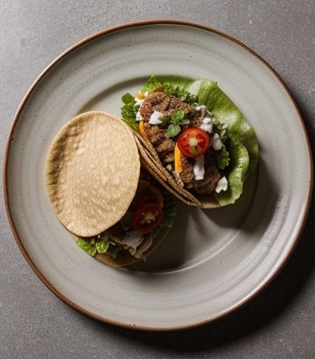 Taco recipe image