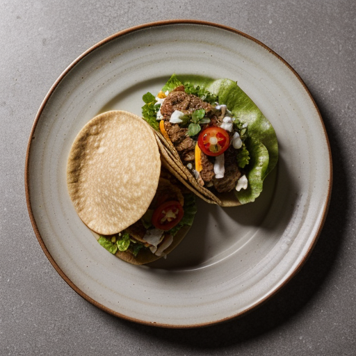 Taco recipe image