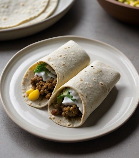 Taco recipe image