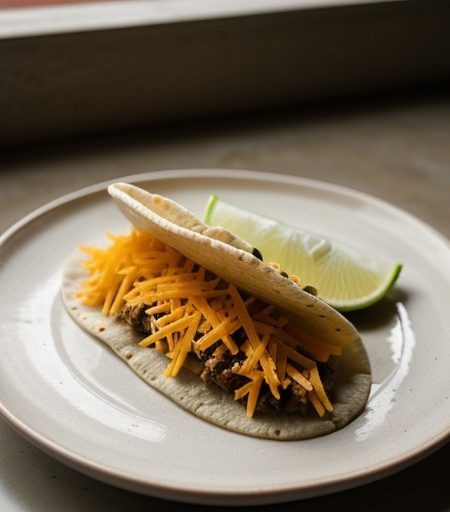 Taco recipe image