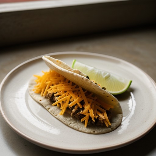 Taco recipe image