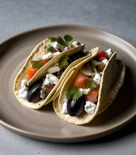 Taco recipe image