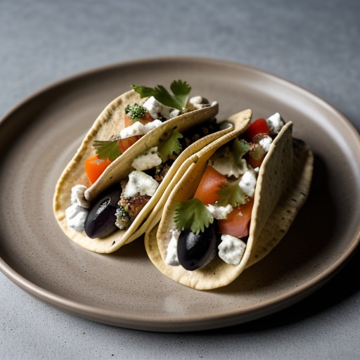 Taco recipe image
