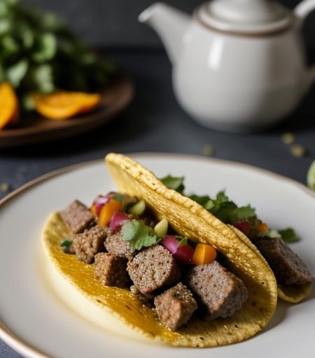 Taco recipe image