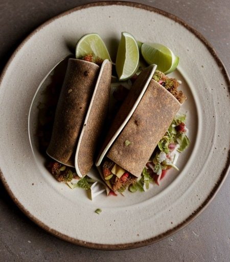 Tacoritos recipe image