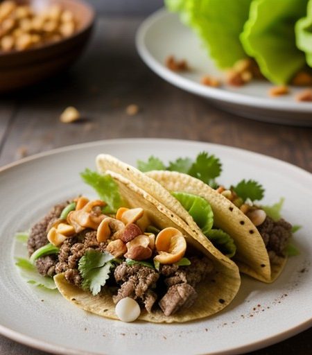 Tacos recipe image