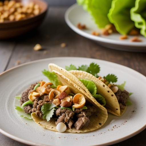 Tacos recipe image