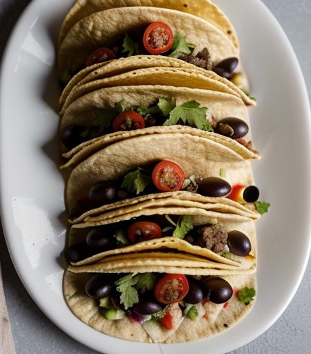 Tacos recipe image