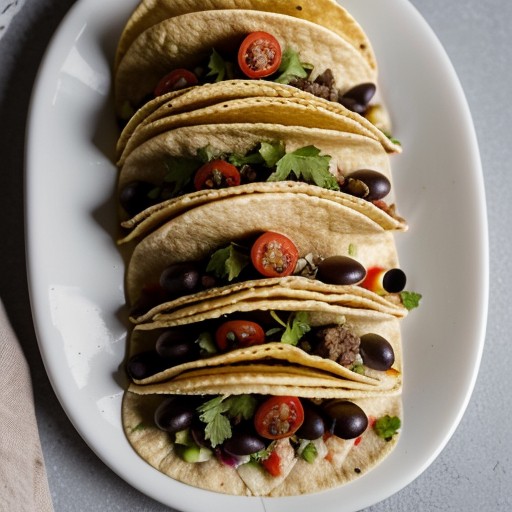Tacos recipe image