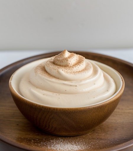 Taffy Apple Dip recipe image
