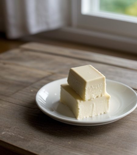 Taffy (Dulany recipe image